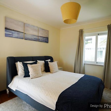 Quinta Do Lago - Apartamento Salinas ภายนอก รูปภาพ