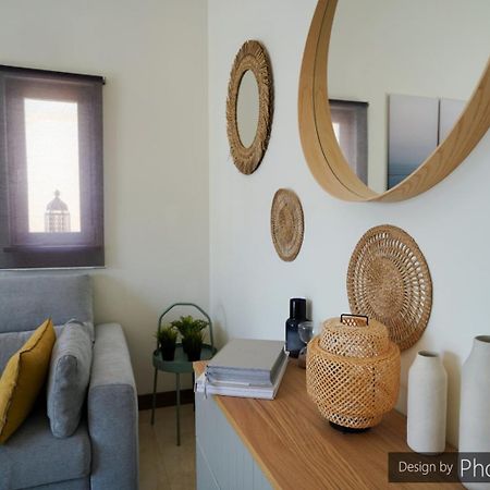 Quinta Do Lago - Apartamento Salinas ภายนอก รูปภาพ