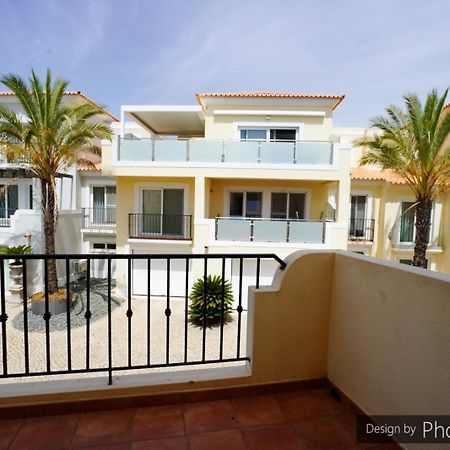 Quinta Do Lago - Apartamento Salinas ภายนอก รูปภาพ