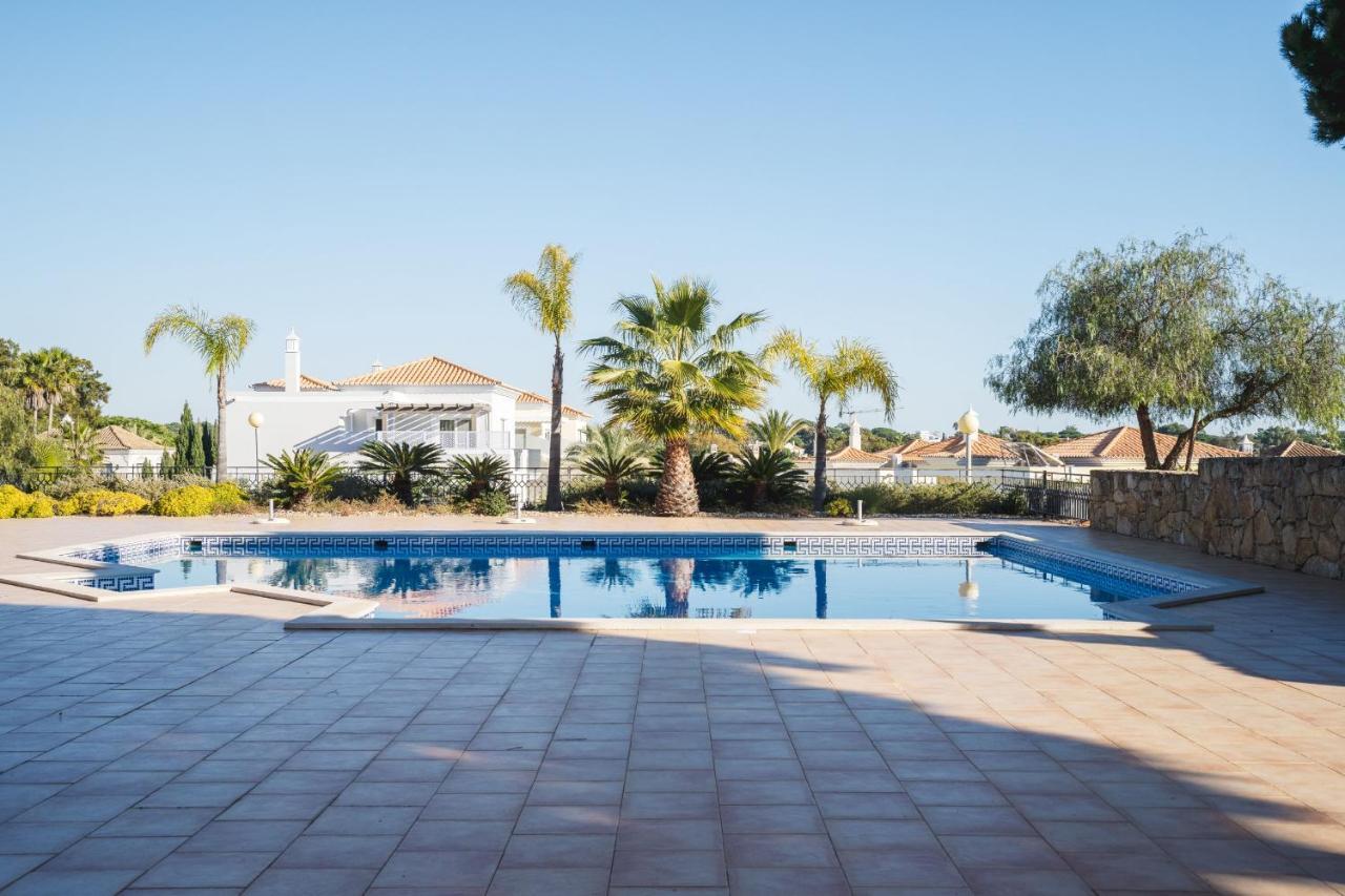 Quinta Do Lago - Apartamento Salinas ภายนอก รูปภาพ