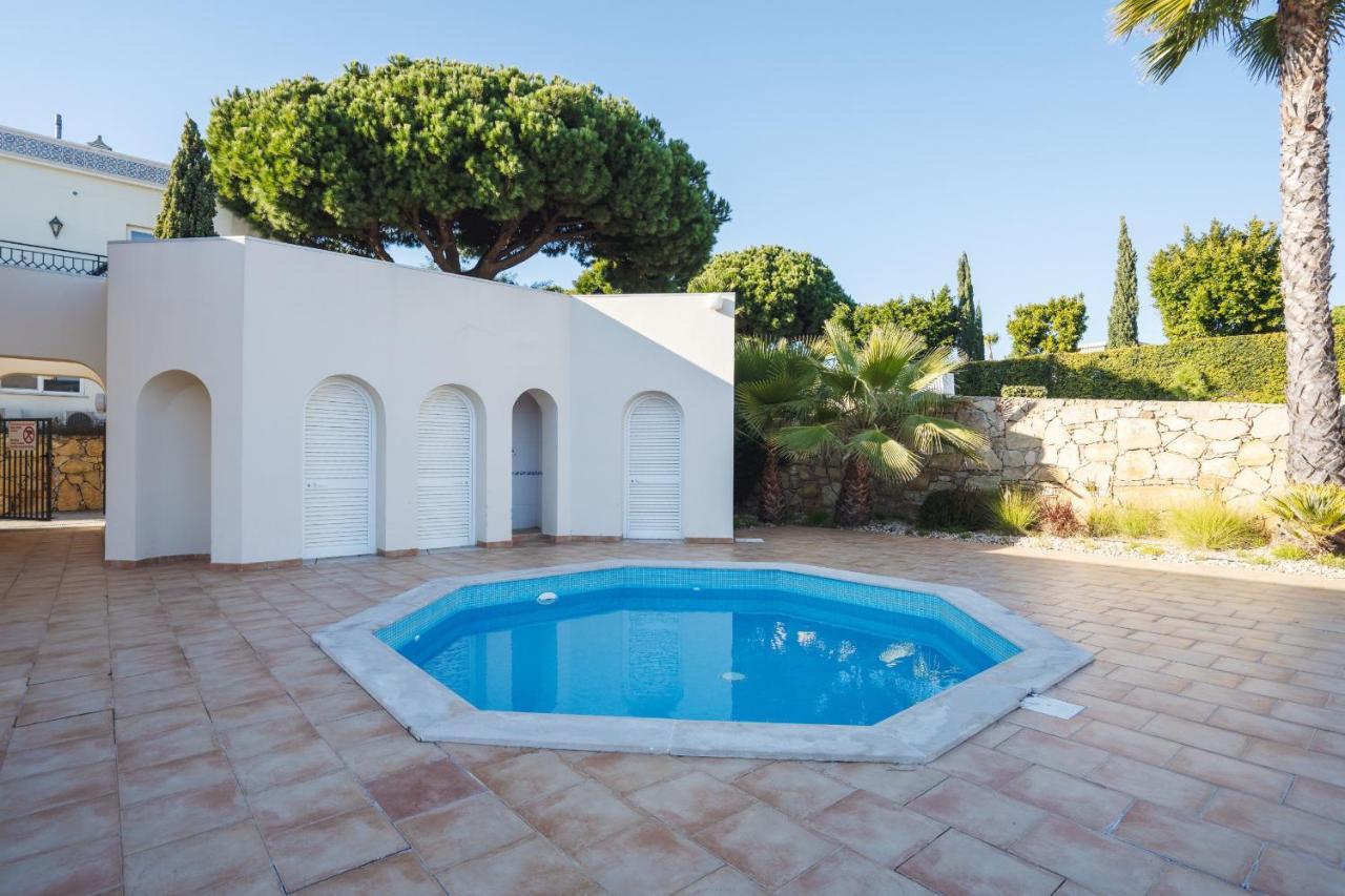 Quinta Do Lago - Apartamento Salinas ภายนอก รูปภาพ