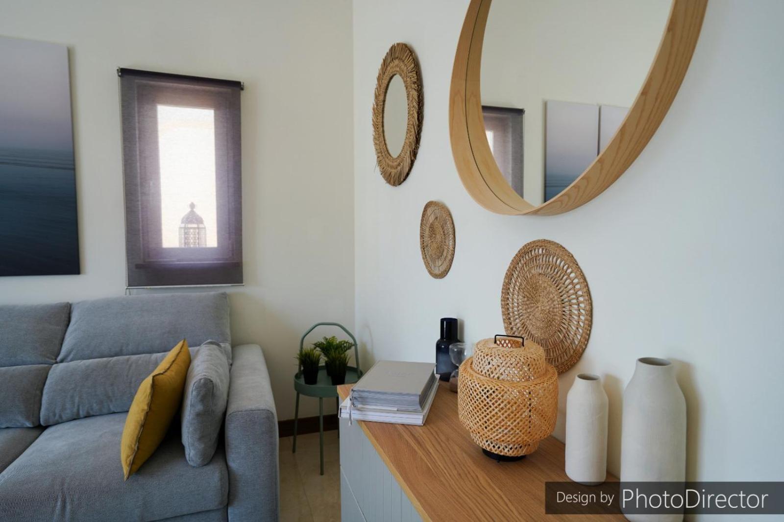 Quinta Do Lago - Apartamento Salinas ภายนอก รูปภาพ