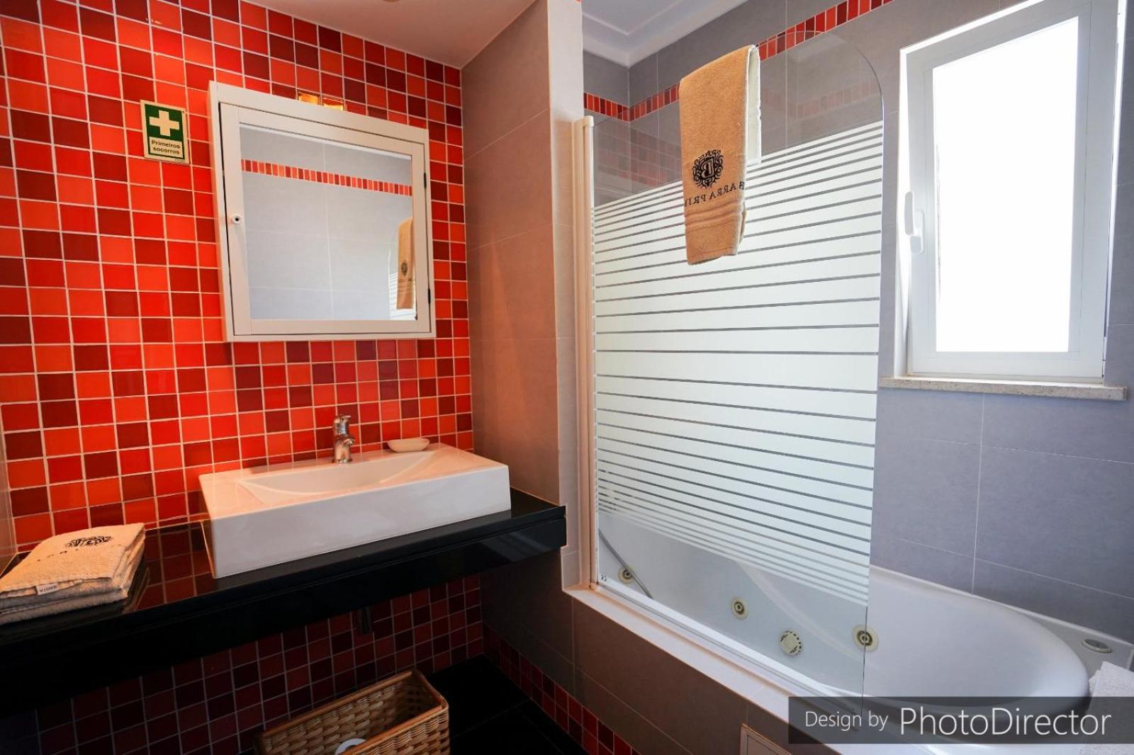 Quinta Do Lago - Apartamento Salinas ภายนอก รูปภาพ