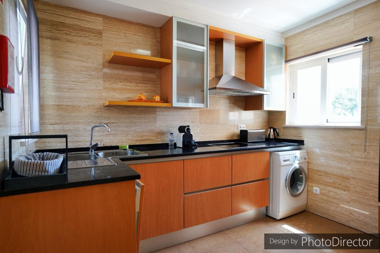 Quinta Do Lago - Apartamento Salinas ภายนอก รูปภาพ