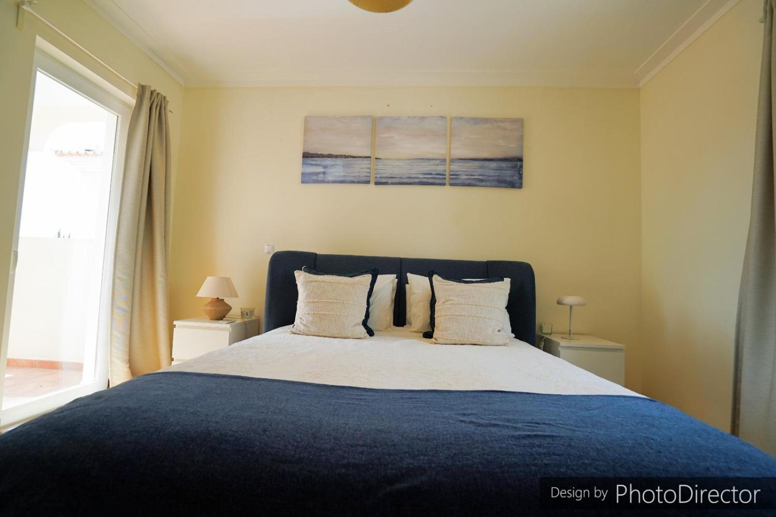 Quinta Do Lago - Apartamento Salinas ภายนอก รูปภาพ